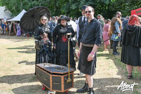 ยฉ Susanne Kuรmann mittelalterlich phantasie spectaculum bueckeburg 08