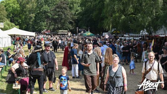 ยฉ Susanne Kuรmann mittelalterlich phantasie spectaculum bueckeburg 10