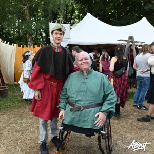 ยฉ Susanne Kuรmann mittelalterlich phantasie spectaculum bueckeburg 11