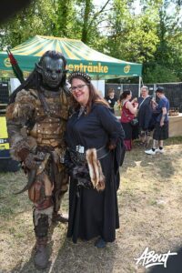 ยฉ Susanne Kuรmann mittelalterlich phantasie spectaculum bueckeburg 13