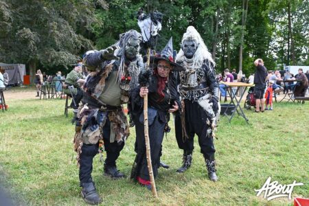 ยฉ Susanne Kuรmann mittelalterlich phantasie spectaculum bueckeburg 14