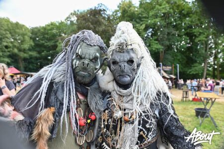ยฉ Susanne Kuรmann mittelalterlich phantasie spectaculum bueckeburg 15