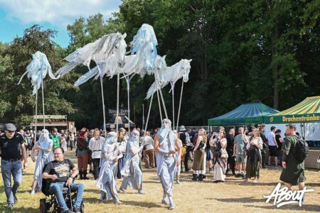 ยฉ Susanne Kuรmann mittelalterlich phantasie spectaculum bueckeburg 19