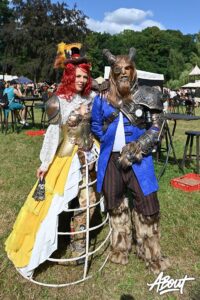 ยฉ Susanne Kuรmann mittelalterlich phantasie spectaculum bueckeburg 22