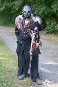 ยฉ Susanne Kuรmann mittelalterlich phantasie spectaculum bueckeburg 27