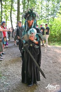 ยฉ Susanne Kuรmann mittelalterlich phantasie spectaculum bueckeburg 30