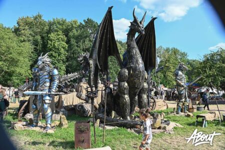 ยฉ Susanne Kuรmann mittelalterlich phantasie spectaculum bueckeburg 32