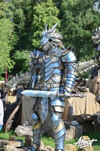 ยฉ Susanne Kuรmann mittelalterlich phantasie spectaculum bueckeburg 33