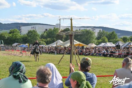 ยฉ Susanne Kuรmann mittelalterlich phantasie spectaculum bueckeburg 36