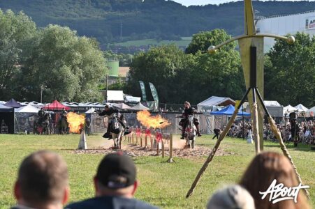 ยฉ Susanne Kuรmann mittelalterlich phantasie spectaculum bueckeburg 37