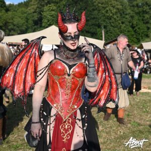 ยฉ Susanne Kuรmann mittelalterlich phantasie spectaculum bueckeburg 42