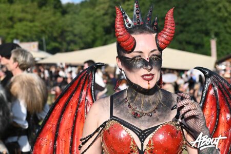 ยฉ Susanne Kuรmann mittelalterlich phantasie spectaculum bueckeburg 44
