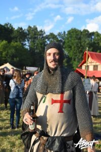 ยฉ Susanne Kuรmann mittelalterlich phantasie spectaculum bueckeburg 49