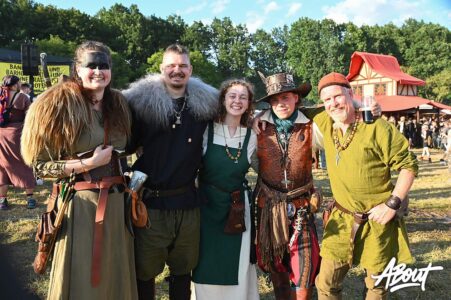 ยฉ Susanne Kuรmann mittelalterlich phantasie spectaculum bueckeburg 50