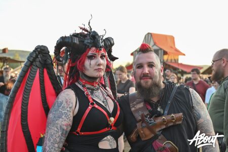 ยฉ Susanne Kuรmann mittelalterlich phantasie spectaculum bueckeburg 56