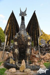 ยฉ Susanne Kuรmann mittelalterlich phantasie spectaculum bueckeburg 59