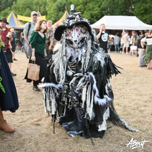 ยฉ Susanne Kuรmann mittelalterlich phantasie spectaculum bueckeburg 62