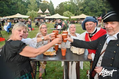 ยฉ Susanne Kuรmann mittelalterlich phantasie spectaculum bueckeburg 66