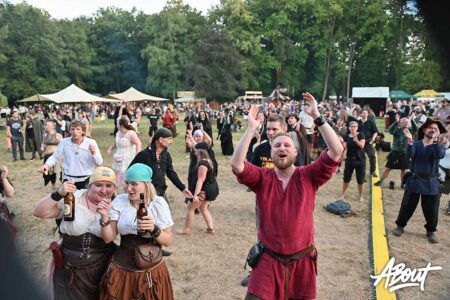 ยฉ Susanne Kuรmann mittelalterlich phantasie spectaculum bueckeburg 69