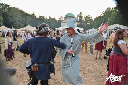 ยฉ Susanne Kuรmann mittelalterlich phantasie spectaculum bueckeburg 70