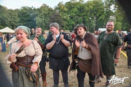 ยฉ Susanne Kuรmann mittelalterlich phantasie spectaculum bueckeburg 72