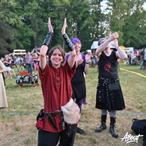 ยฉ Susanne Kuรmann mittelalterlich phantasie spectaculum bueckeburg 77