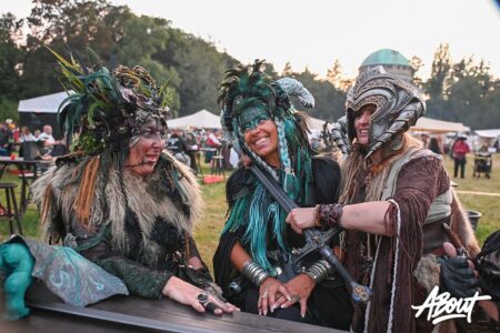 ยฉ Susanne Kuรmann mittelalterlich phantasie spectaculum bueckeburg 79