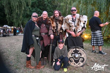 ยฉ Susanne Kuรmann mittelalterlich phantasie spectaculum bueckeburg 82