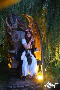 ยฉ Susanne Kuรmann mittelalterlich phantasie spectaculum bueckeburg 83