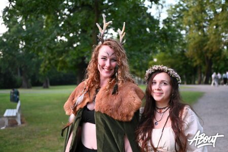 ยฉ Susanne Kuรmann mittelalterlich phantasie spectaculum bueckeburg 85