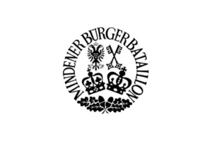 about minden Partner Mindener Bürgerbataillon