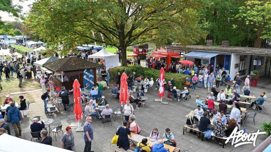 © Susanne Kußmann herbstmarkt im sommerbad 2026 minden 08