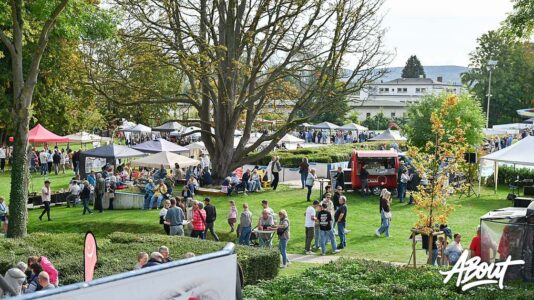 © Susanne Kußmann herbstmarkt im sommerbad 2026 minden 10
