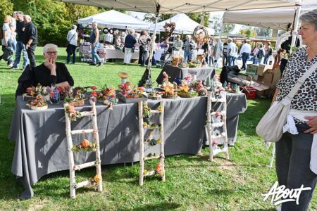 © Susanne Kußmann herbstmarkt im sommerbad 2026 minden 48