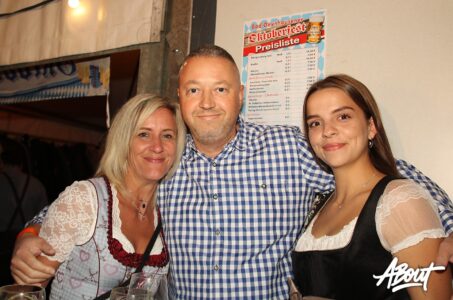 © Julia Gordalla oktoberfest in bad oeynhausen 2026 27